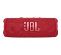 JBL Flip 6 Red Bezvadu skaļrunis