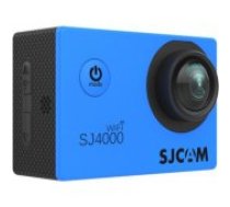 Sjcam SJ4000 Blue Wi-Fi sporta kamera