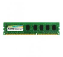 Silicon Power 8GB DDR3 1600MHz DIMM SP008GLLTU160N02 operatīvā atmiņa