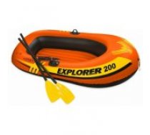 Intex Explorer 200 Boat Set laiva