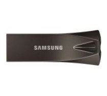 Samsung 256GB BAR Plus USB 3.1 Titan Gray USB flash