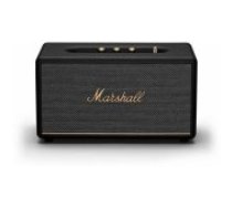 Marshall Stanmore III Bluetooth Black Bezvadu skaļrunis
