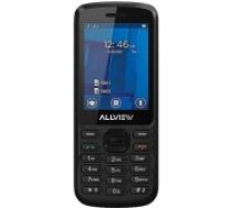 Allview M9 Join Black mobilais telefons