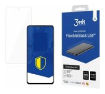 3MK "FlexibleGlass Lite Screen Protector Huawei Nova 10 SE" aizsargplēve telefonam