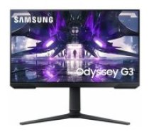 Samsung Odyssey G3 LS32AG320NUXEN 32" VA 16:9 monitors