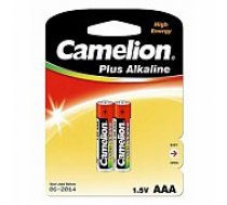 Camelion Plus Alkaline AAA (LR03), 2-pack Baterijas