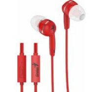 Genius HS-M320 Red austiņas