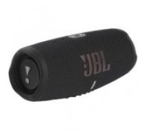JBL Charge 5 Black Bezvadu skaļrunis