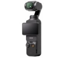 DJI Osmo Pocket 3 Standart Combo CP.OS.00000301.03 sporta kamera