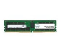 Dell Green 16GB DDR4 3200MHZ RDIMM AB257576 operatīvā atmiņa