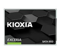 Kioxia Exceria 480GB 2.5" LTC10Z480GG8 SSD disks