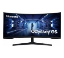 Samsung Odyssey G5 LC34G55TWWPXEN 34" VA 21:9 Curved monitors