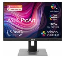 Asus ProArt PA248QV 24®® IPS 16:10 monitors