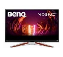 Benq Mobiuz EX3210U 32" IPS 16:9 White monitors