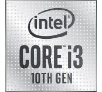 Intel Core i3-10105 BX8070110105 Box procesors