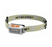 Nitecore NU10 CRI White lukturis