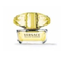 Versace Yellow Diamond EDT 50ml Parfīms
