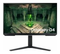 Samsung Odyssey G4 LS25BG400EUXEN 25" IPS 16:9 monitors