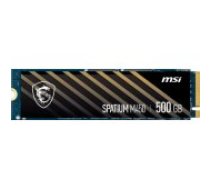MSI Spatium M450 500GB S78-440K190-P83 SSD disks