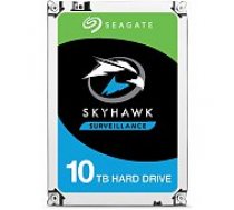 Seagate SkyHawk 10TB 3,5'' ST10000VE0008 cietais disks HDD