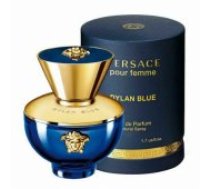 Versace Pour Femme Dylan Blue EDP 50ml Parfīms
