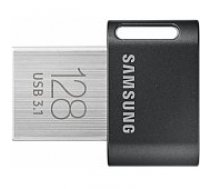 Samsung 128GB FIT Plus USB 3.1 Black USB flash