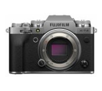 Fujifilm X-T4 Body Silver hibrīdkamera