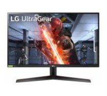 LG UltraGear 27GN800P-B 27" IPS 16:9 monitors