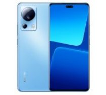 Xiaomi 13 Lite 8/ 128GB Blue mobilais telefons
