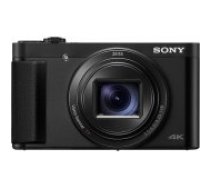 Sony DSC-HX99 Black digitālā fotokamera