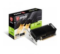 MSI GeForce GT 1030 2GHD4 LP 2GB OC videokarte