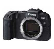 Canon EOS-RP Body Black hibrīdkamera