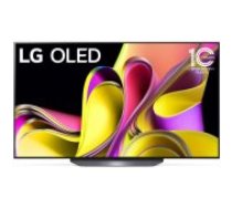 LG OLED55B33LA televizors