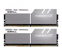 G.skill Trident Z 32GB DDR4 3600MHZ DIMM F4-3600C17D-32GTZSW operatīvā atmiņa