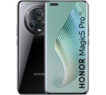 Honor Magic5 Pro 12/ 512GB Black mobilais telefons