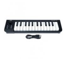 Korg microKEY2-25AIR midi keyboard mūzikas instruments