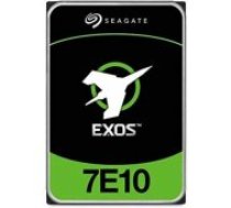 Seagate Exos 7E10 4TB 3,5®® 256MB ST4000NM000B cietais disks HDD