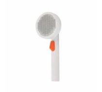 PETKIT "Large Pet Grooming Brush 2 White" Aksesuārs