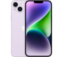 Apple iPhone 14 Plus 256GB Purple mobilais telefons