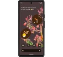 Google Pixel 6 128GB Black (paraugs) mobilais telefons