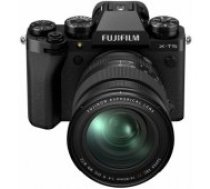 Fujifilm X-T5 + XF 16-80mm F4 R OIS WR Black digitālā fotokamera