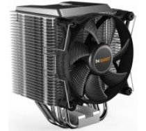 Be quiet! Shadow Rock 3 120 mm CPU Cooler BK004 dzesētājs