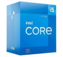 Intel Core i5-12400F BX8071512400F Box procesors