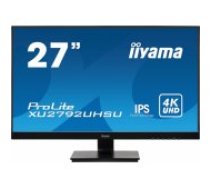 Iiyama ProLite XU2792UHSU-B1 27" IPS 16:9 monitors
