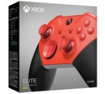 Microsoft Xbox Elite Wireless Controller Series 2 Core Edition Red spēļu kontrolieris