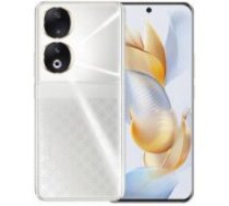 Honor 90 12/ 512GB Diamond Silver mobilais telefons