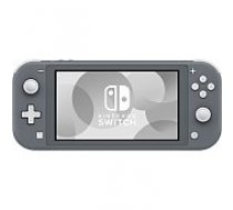 Nintendo Switch Lite Grey spēļu konsole