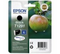 Epson T1291 Black kārtridžs