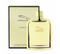 Jaguar Classic Gold EDT 100ml Parfīms