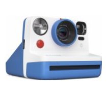 Polaroid Now Gen 2 Blue/ White momentfoto kamera